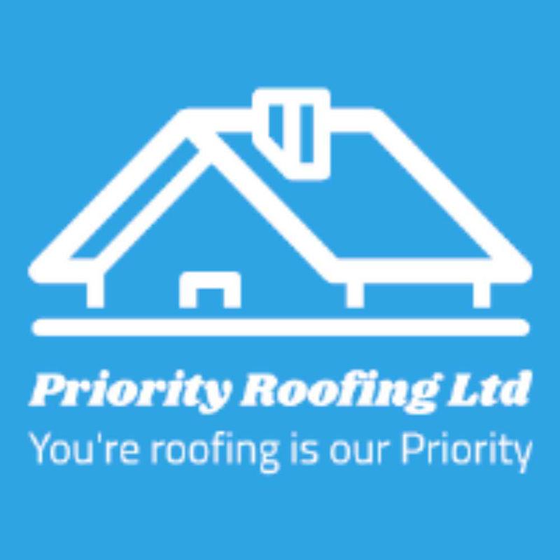 Priority Roofing Ltd logo