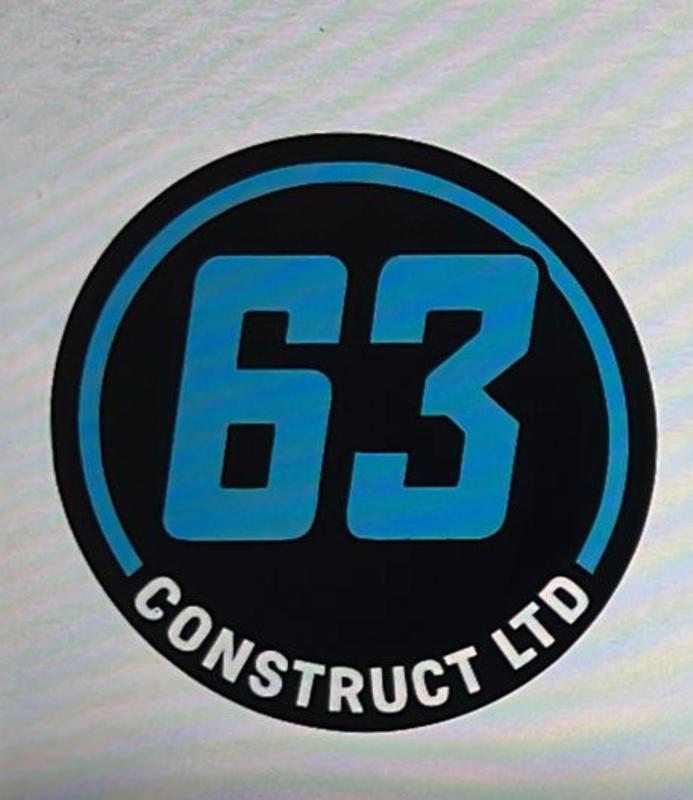63 Construct Ltd logo