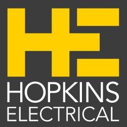 Hopkins Electrical logo