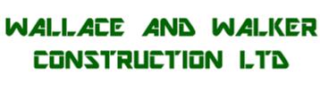 Wallace & Walker Construction Ltd logo