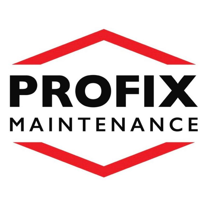 Profix Maintenance Ltd logo