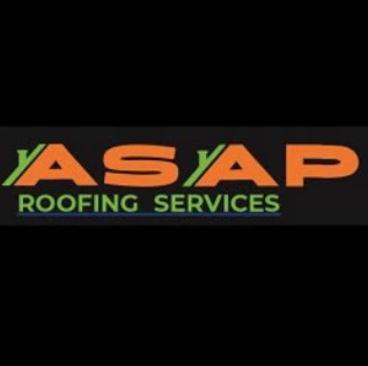 ASAP Roofing Services logo