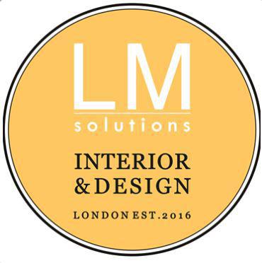 LM Solutions London Ltd logo