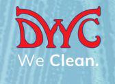 DW Cleaners (DWC) Ltd logo