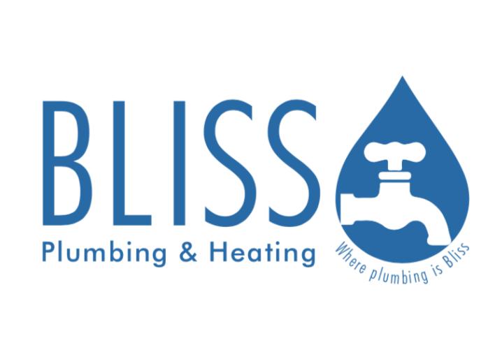 Bliss Plumbing & Heating logo