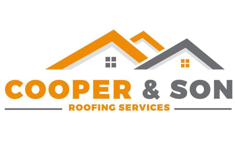 Cooper & Sons logo