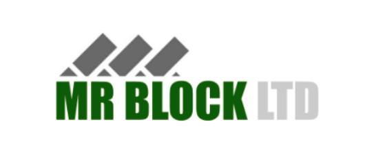 Mr Block Limited logo