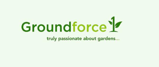 Groundforce1 Ltd logo
