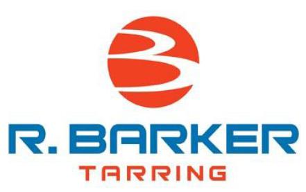 R.Barker (Tarring) Limited logo