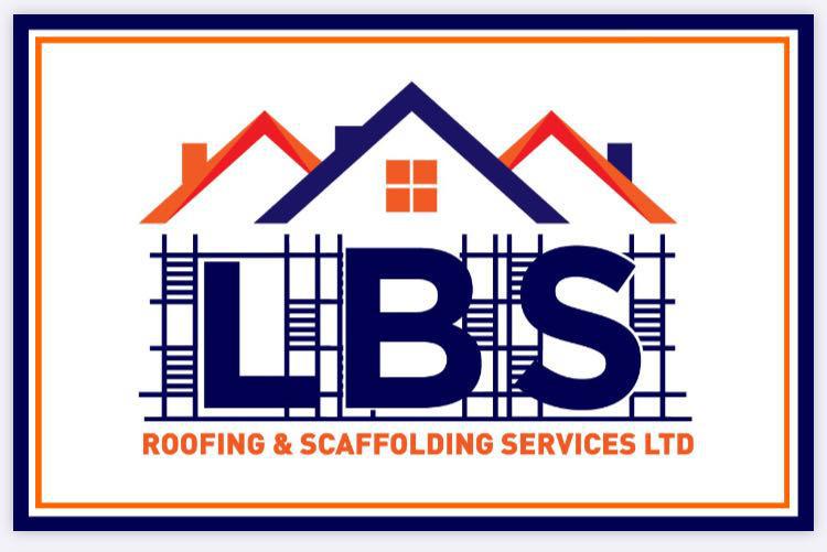 LBS Roofing & Scaffolding Services Ltd logo