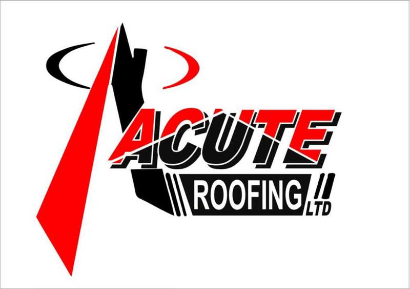 Acute Roofing Ltd logo