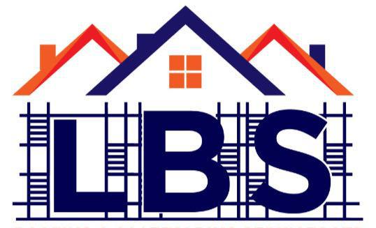LBS Building Services logo