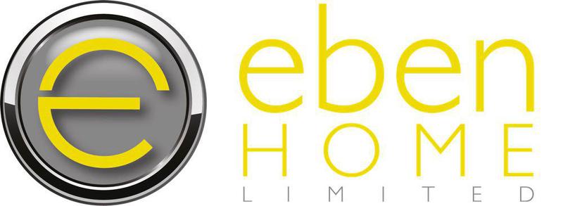 Eben Home Limited logo