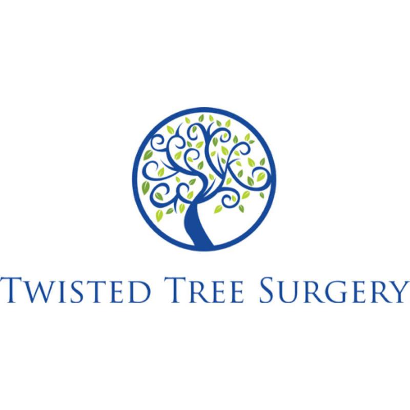 Twisted Tree Surgery Ltd logo