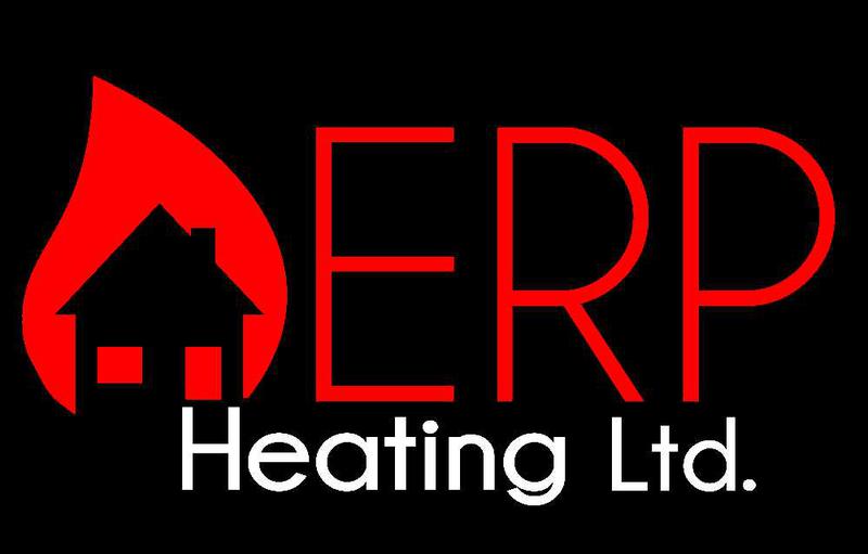 ERP Heating Ltd logo