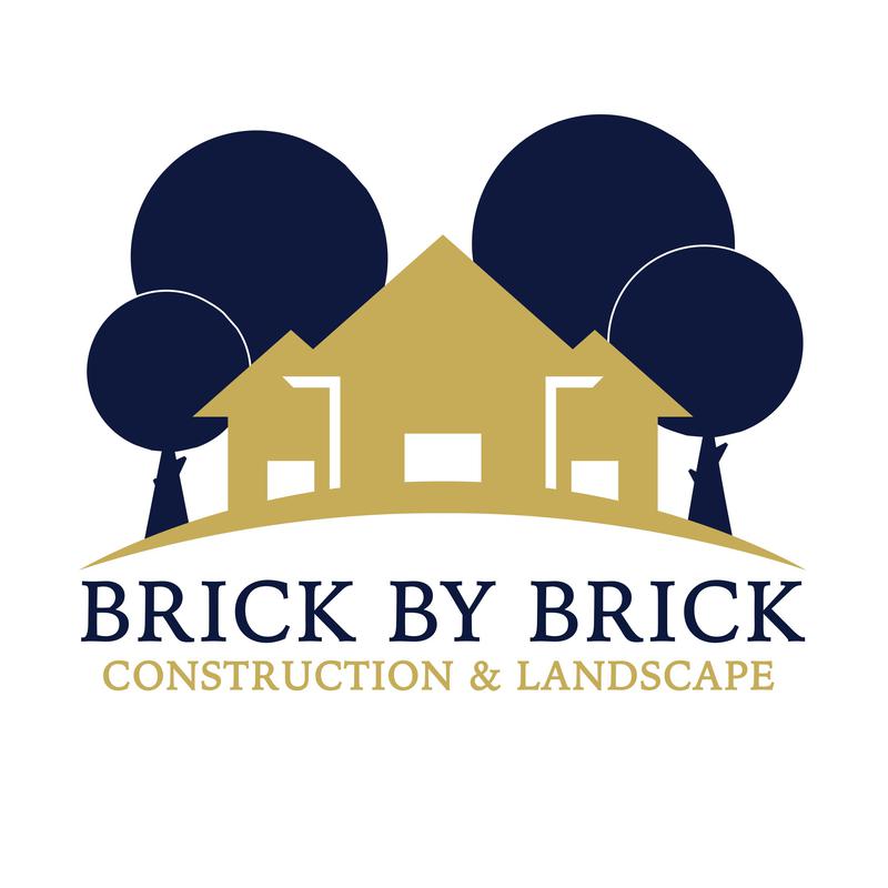 Brick By Brick Construction And Landscape Ltd logo
