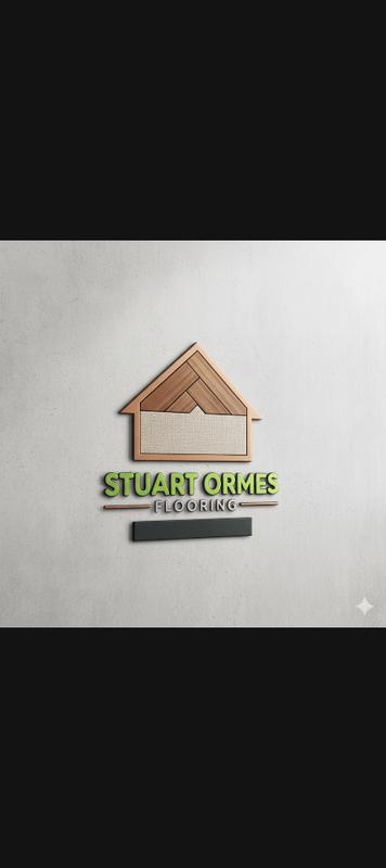 Stuart Ormes Flooring logo