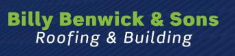 Billy Benwick and Sons Roofing and Building logo