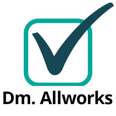 Dmallworks logo