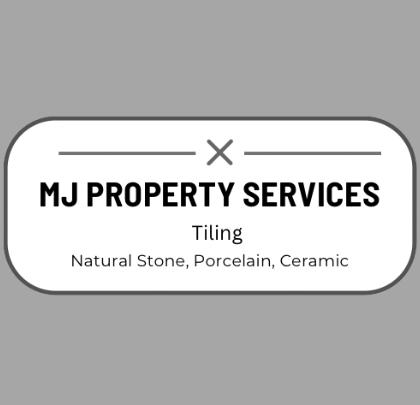 MJ Property Services logo