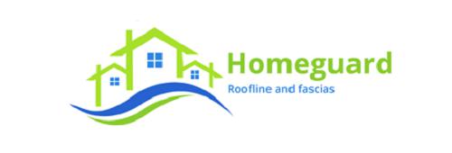 Homeguard Roofline & Fascias Ltd logo