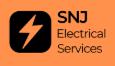 SNJ Electrical Services Ltd logo