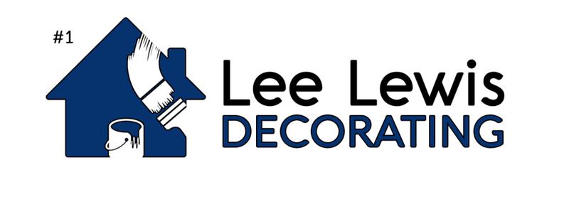 Lee Lewis Decorating logo