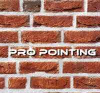 Pro Pointing logo