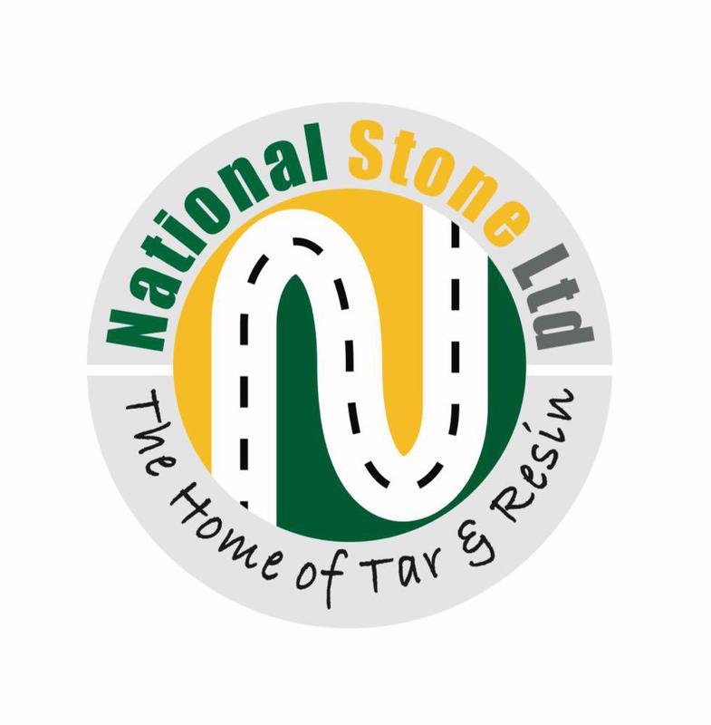 National Stone Ltd logo