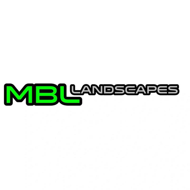 M Brook Landscapes logo