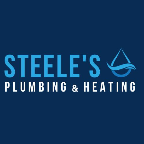 Steele's Plumbing & Heating Ltd logo