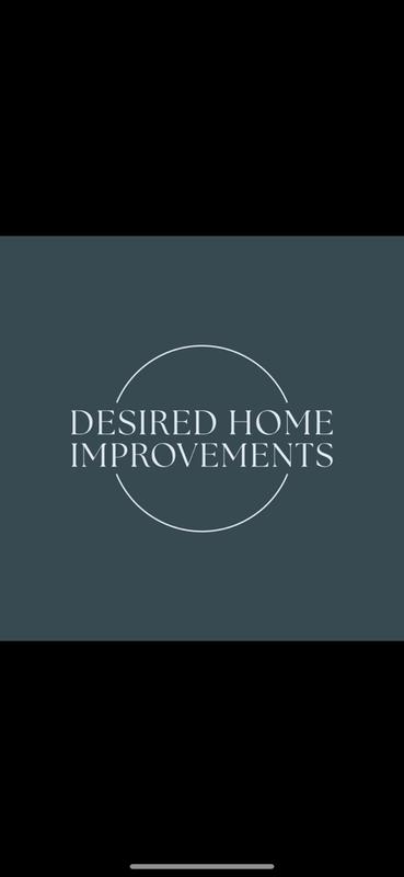 Desired Homes logo