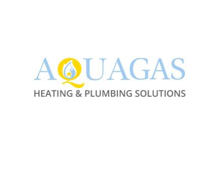 Aquagas Heating & Plumbing Solutions logo