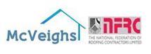 McVeighs Ltd logo