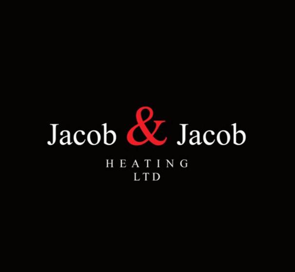 Jacob and Jacob Heating Ltd logo