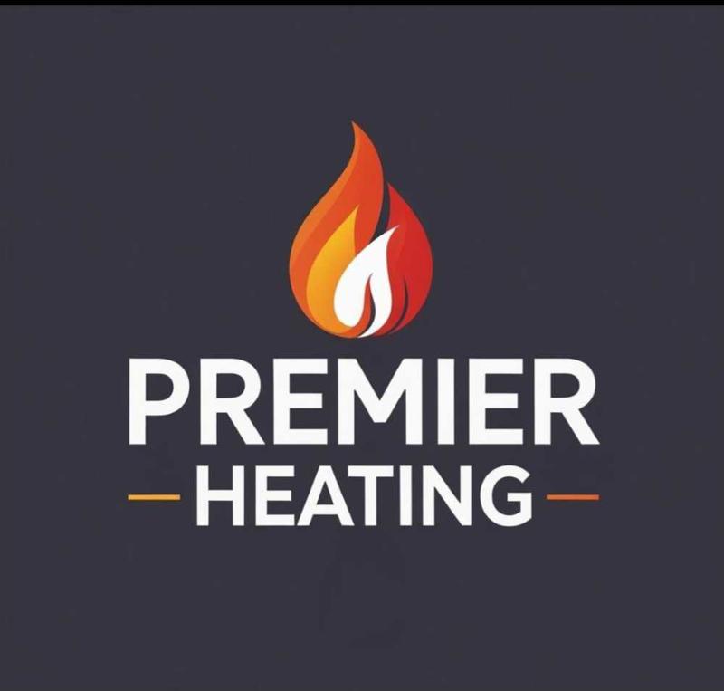 Premier Plumbing & Heating logo