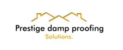 Prestige Damp Proofing Solutions Ltd logo