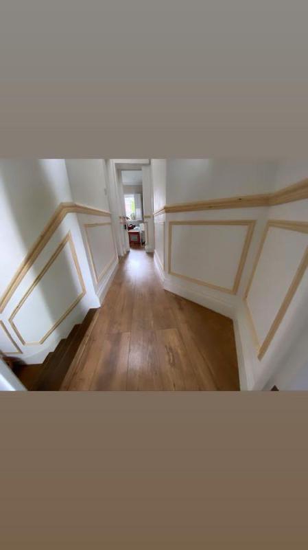 JJ Carpentry & Maintenance Ltd logo