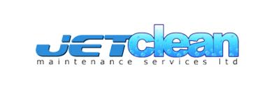 Jet Clean Maintenance Services Limited logo
