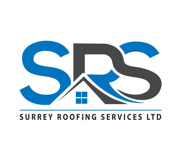 SRS Surrey Roofing Services Ltd logo