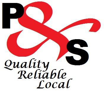 P&S Cole logo