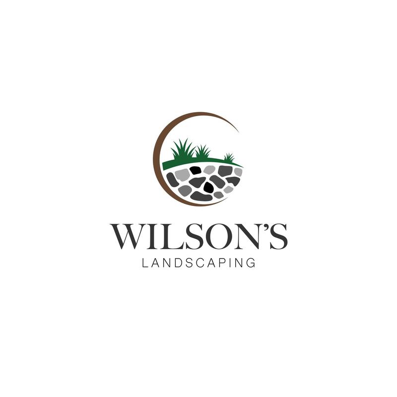 Wilsons Landscaping logo