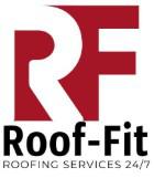 Roof-Fit logo