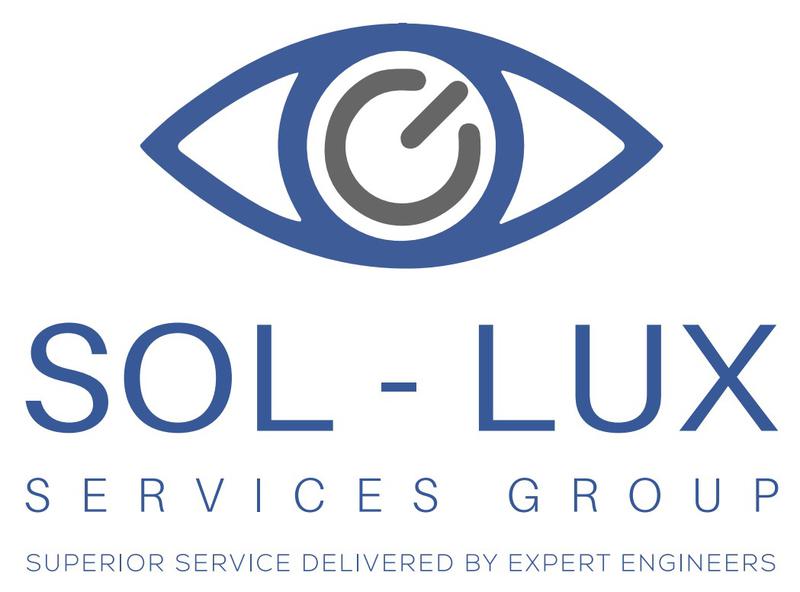Sol-Lux Limited logo