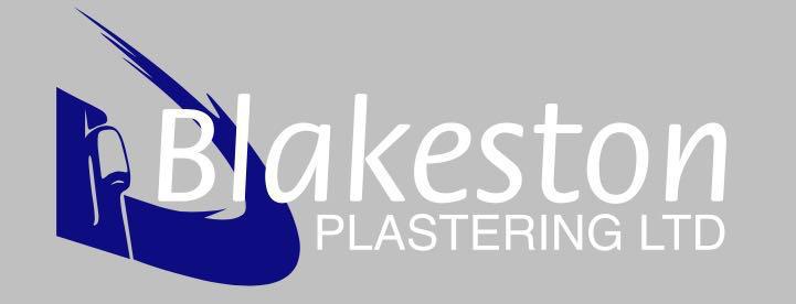 Blakeston Plastering & Drylining Ltd logo