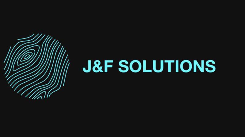 J&F Solutions Ltd logo