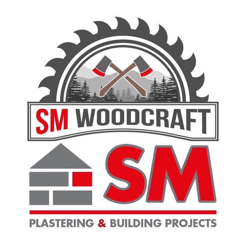 SM Building logo