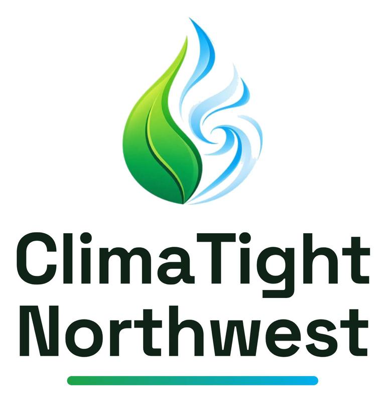 ClimaTight North West logo