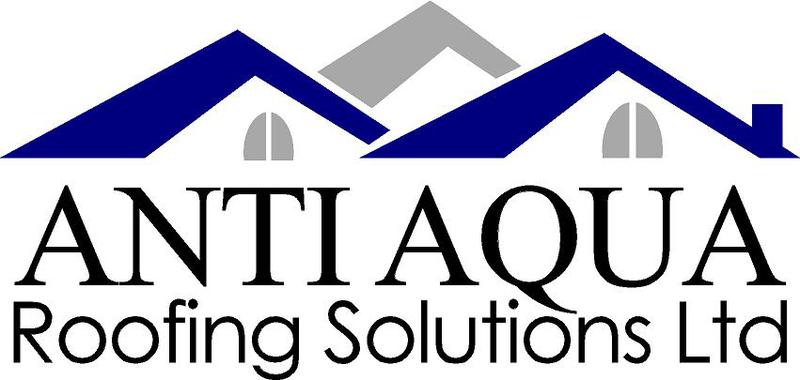 Antiaqua Roofing Solutions Ltd logo