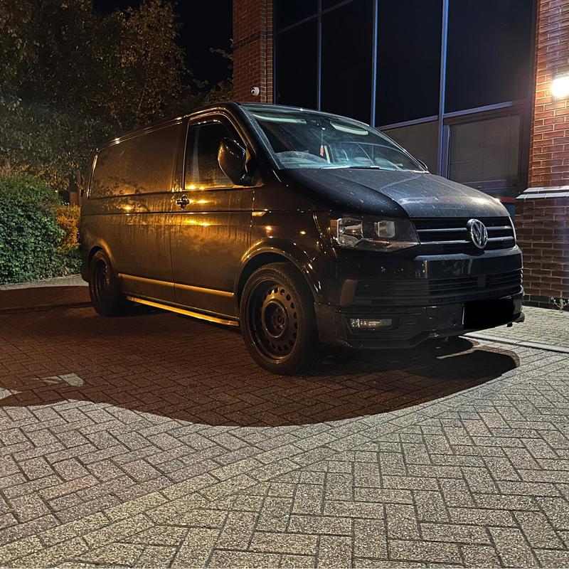 NDF Electrical Services logo